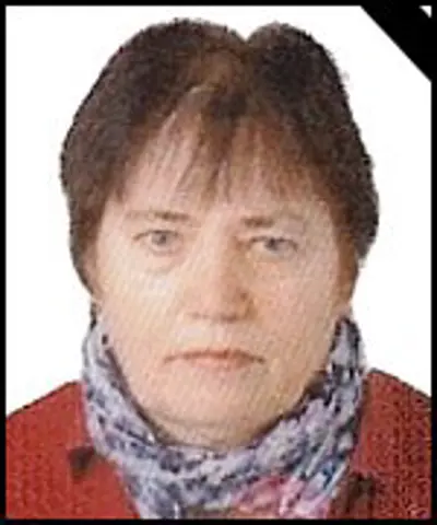 Olga Sušac (1948-2025) - Osmrtnica - Osmrtnica, Mostar