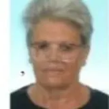 Sofija Kapular - Osmrtnica