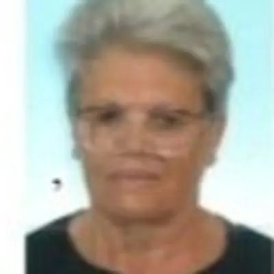 Sofija Kapular - Osmrtnica