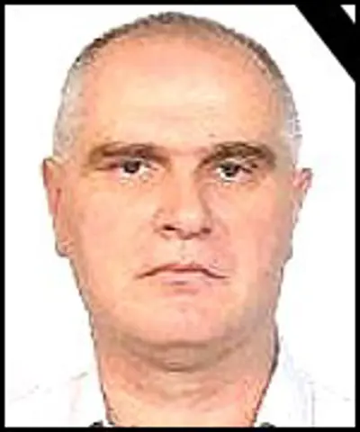 Mario Zovko (1967-2026) - Osmrtnica