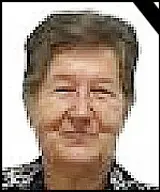 Lenka Jelić (1947-2025) - Osmrtnica