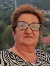 RAMIZA (AHMET) UGLJEŠA rođ. RAMIĆ - Osmrtnica