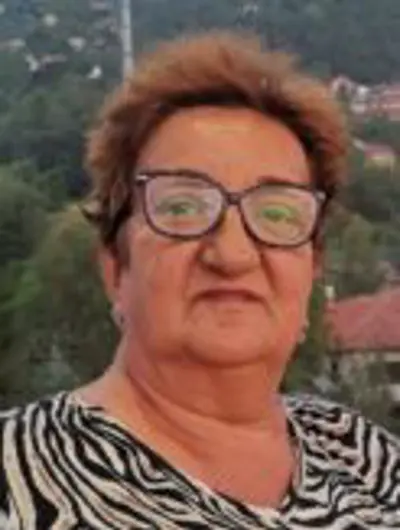 RAMIZA (AHMET) UGLJEŠA rođ. RAMIĆ - Osmrtnica