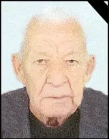 Mate Barbarić – Petrić (1940-2025) - Osmrtnica