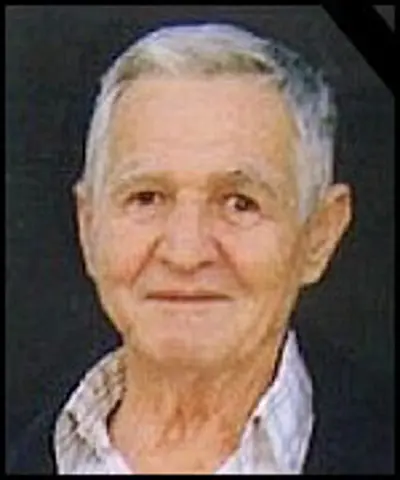 Blago Vidović (1941-2025) - Osmrtnica