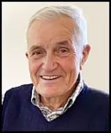 Jozo Sušac – Jozarić (1940-2025) - Osmrtnica