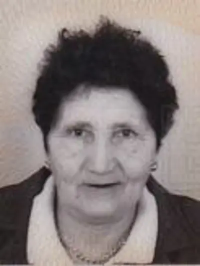 ZIBA (SALKO) ISIĆ rođ. ČAUŠEVIĆ - Osmrtnica