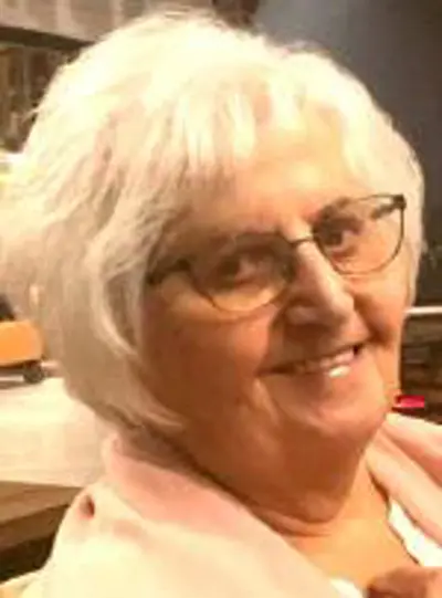 СИМЕУНА ( рођ.Зорић ) СПАСОЈЕВИЋ - Osmrtnica - Osmrtnica, Banja Luka