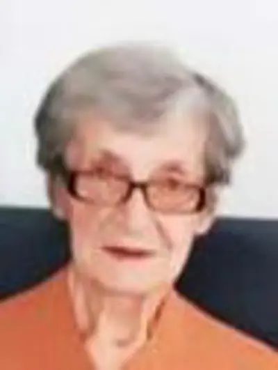BEHIJA JAŽIĆ - Osmrtnica - Osmrtnica, Hadžići
