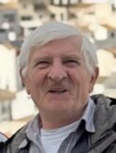 SABAHUDIN - DINO  OLOVČIĆ - Osmrtnica