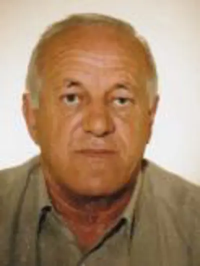 DŽEMAL  SINANOVIĆ - Osmrtnica - Osmrtnica, Sarajevo