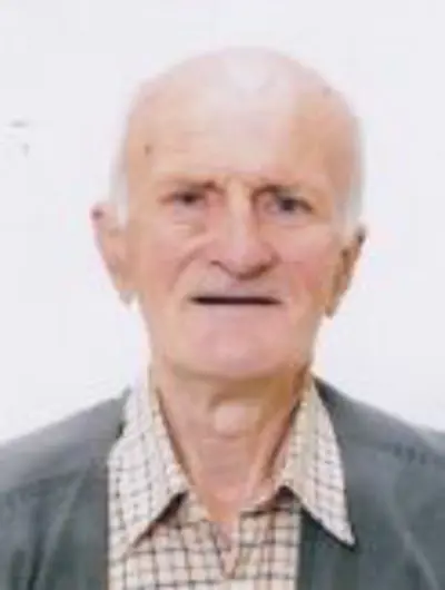 JUSUF KADIĆ - Osmrtnica