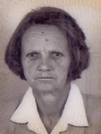 REMZIJA (MEHMED) SIPOVIĆ rođ. OČUZ - Osmrtnica - Osmrtnica, Sarajevo