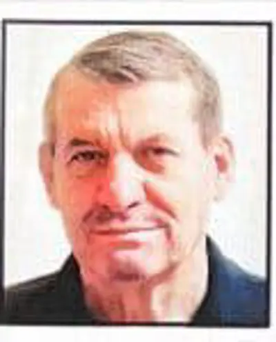 Mato Ćuk - Osmrtnica, Mostar