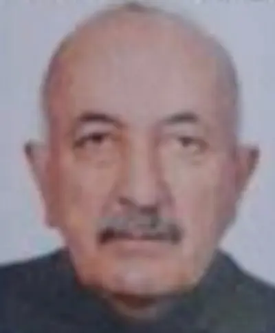 Marko Ćavar (1950-2025) - Osmrtnica - Osmrtnica, Tomislavgrad