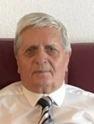 SEJDO - RAMIZ  LENDO - Osmrtnica - Osmrtnica, Sarajevo