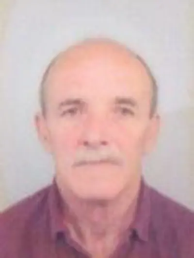 JUSUF  BRKOVIĆ - Osmrtnica