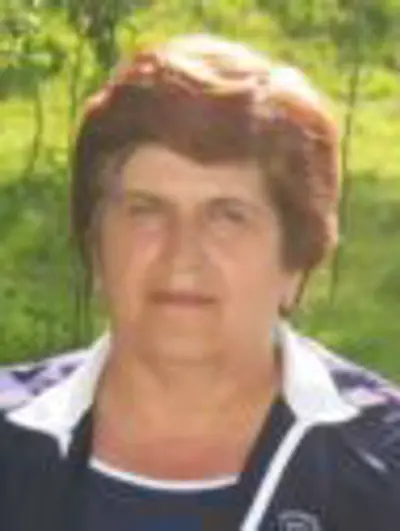 SALIHA (Mešan) KARAČIĆ - Osmrtnica - Osmrtnica, Sarajevo