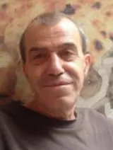 ISMET  AZIRI - Osmrtnica