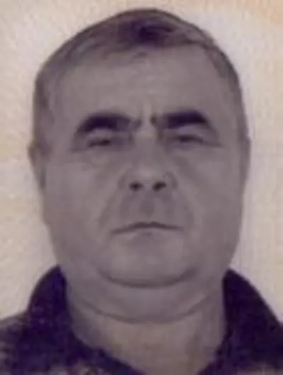 ISMET  DEDOVIĆ - Osmrtnica