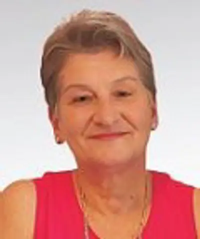 БРАНКА ( рођ. Грмуша ) ЋУТИЋ - Osmrtnica, Banja Luka