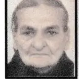 IVKA HRGA rođ. LOVRIĆ - Osmrtnica