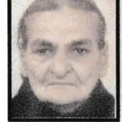 IVKA HRGA rođ. LOVRIĆ - Osmrtnica - Osmrtnica, Livno