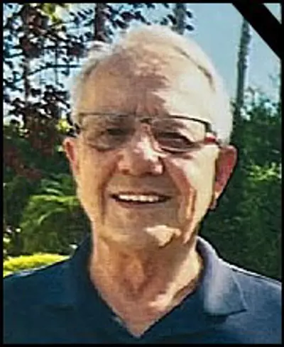 Branko Ćorić (1942-2026) - Osmrtnica - Osmrtnica, Široki Brijeg