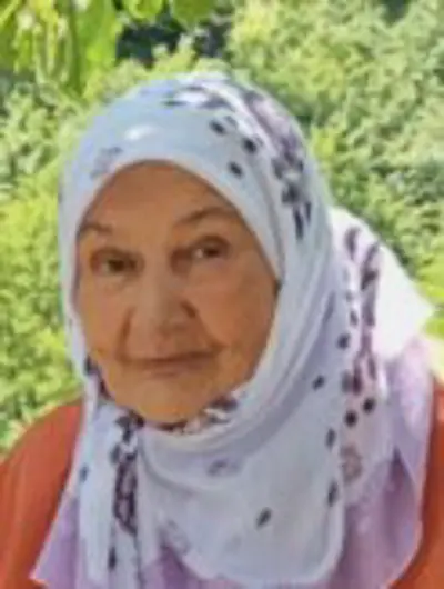 ZLATKA–RAMIZA (VEJSIL) FAJIĆ rođ. TATAREVIĆ - Osmrtnica - Osmrtnica, Sarajevo