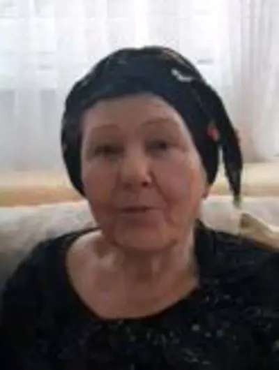 HAŠA  ( FAZLIJA ) ALIĆ rođ. DŽAFIĆ - Osmrtnica