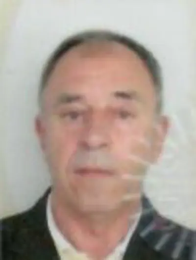 MUNIB  ISIĆ - Osmrtnica - Osmrtnica, Hadžići