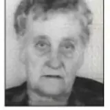 Mara Jerinić (1937-2025) - Osmrtnica