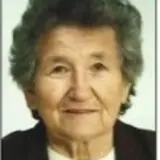 Anica Kuzman (1930-2025) - Osmrtnica