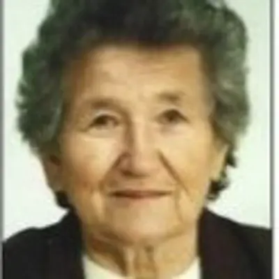 Anica Kuzman (1930-2025) - Osmrtnica - Osmrtnica, Stolac