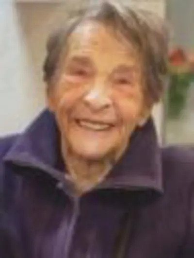 MELIHA (Salko) BERBIĆ - Osmrtnica