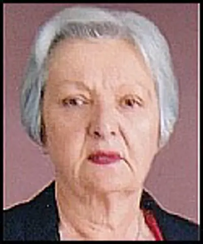 Ankica Čule (1955-2025) - Osmrtnica - Osmrtnica, Mostar