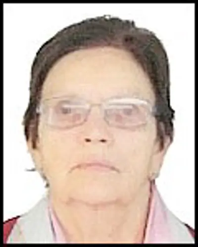 Anđa Šimić (1942-2026) - Osmrtnica