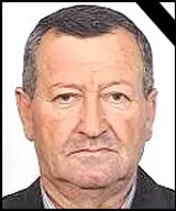 Slavko Bošnjak (1960-2026) - Osmrtnica