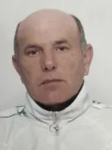  FIKRET u narodu poznatiji kao FIKO ČAUŠ iz Velike Kladuše ČAUŠEVIĆ - Osmrtnica