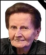 Lucija Markota – Luca (1935-2025) - Osmrtnica