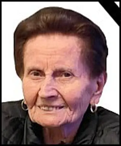 Lucija Markota – Luca (1935-2025) - Osmrtnica - Osmrtnica, Mostar