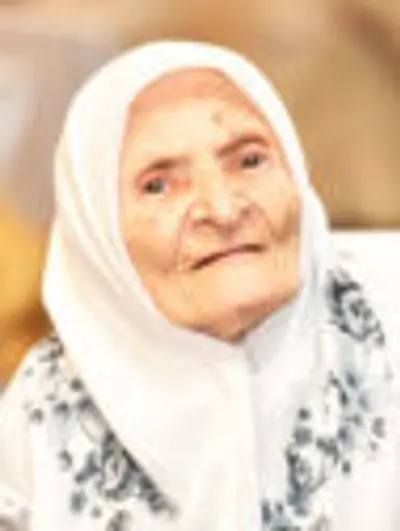 HAVA MACIĆ - Osmrtnica - Osmrtnica, Sarajevo