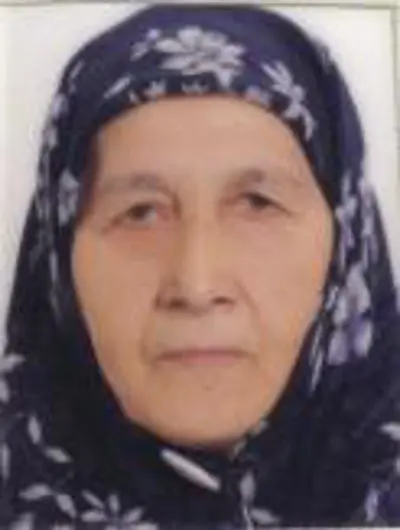 hadži RAMIZA (IDRIZ) VRABAC rođ. PAŠIĆ - Osmrtnica - Osmrtnica, Sokolac