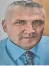  JASMIN iz  Velike Kladuše JAŠAREVIĆ - Osmrtnica
