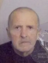 IZO  SARAJKIĆ - Osmrtnica