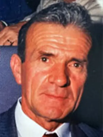 Marijan Mihaljević - Osmrtnica - Osmrtnica, Ljubuški