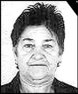 Ilka Čarapina (1942-2025) - Osmrtnica