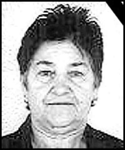 Ilka Čarapina (1942-2025) - Osmrtnica