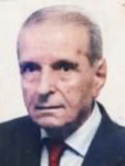MUHAMED  KAŠMO - Osmrtnica