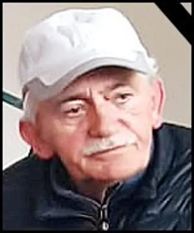 Mladen Pavković (1959-2026) - Osmrtnica - Osmrtnica, Široki Brijeg
